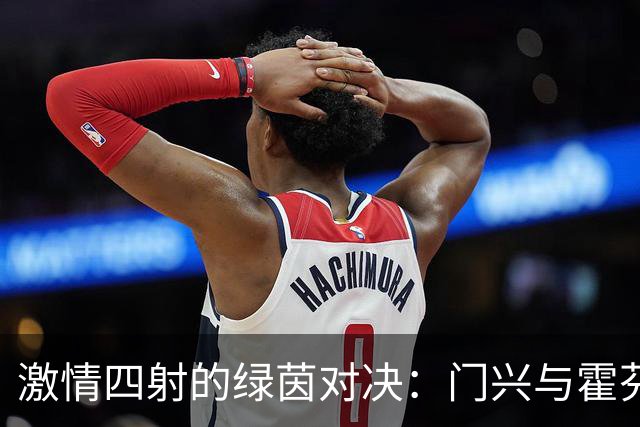 激情四射的绿茵对决：门兴与霍芬海姆的火花碰撞
